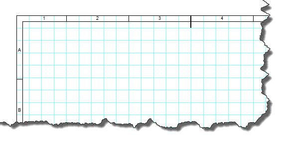 reference grid