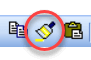 Copy Style Icon