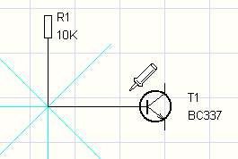 not connecting diverted wire