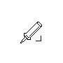 cursor: orthogonale verbinding