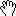 icon:hand