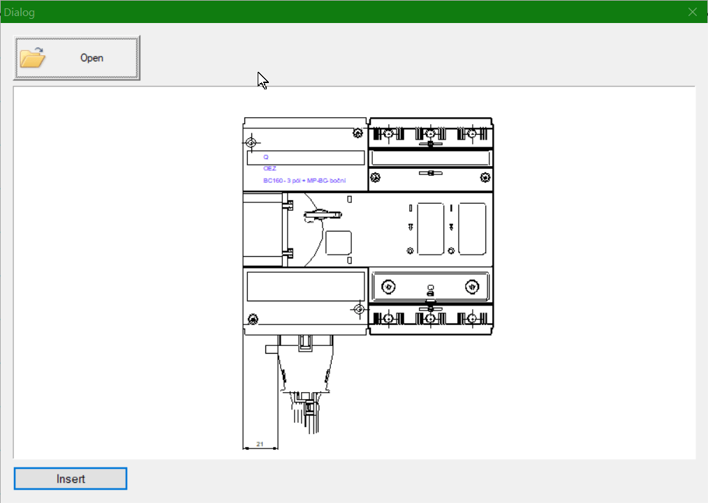 import-DWG-DXF